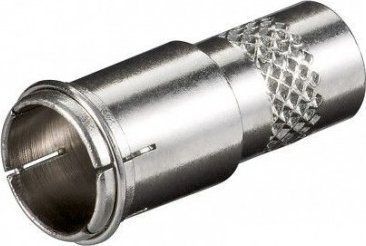 RB-LAN Wtyczka F Quickfix 7,0 mm