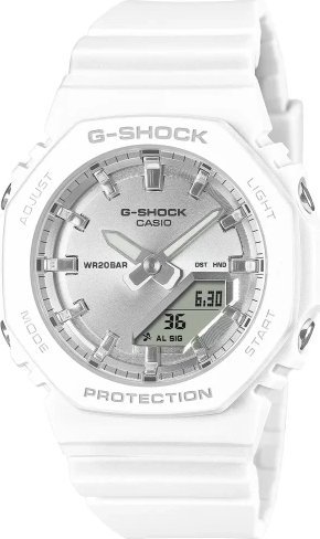 Zegarek Casio Casio GMA-P2100VA-7AER