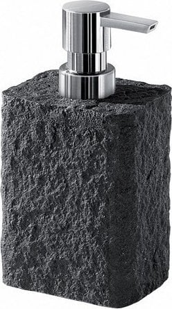 Dozownik do mydła Sourcing ARIES SOAP DISPENSER ANTHRACITE