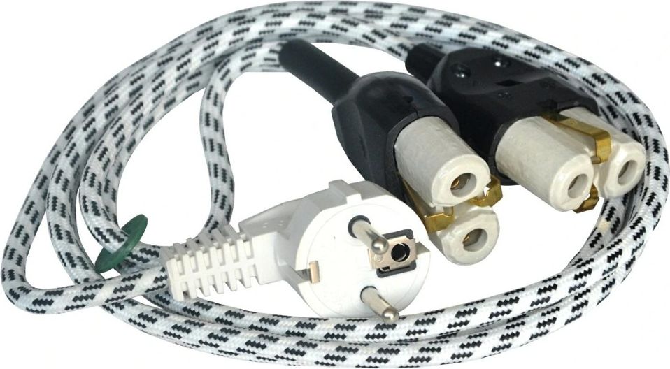 Prumel PRZEWÓD PRODIŻA PODWÓJNY BAWEŁNA