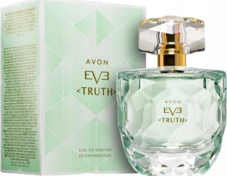 Avon AVON Eve Truth EDP spray 50ml
