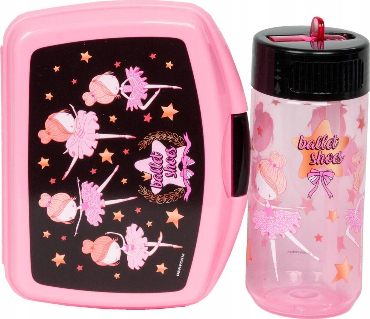 Derform ZEST BIDON PUD SNIAD BALETNICA 12 DERF WB