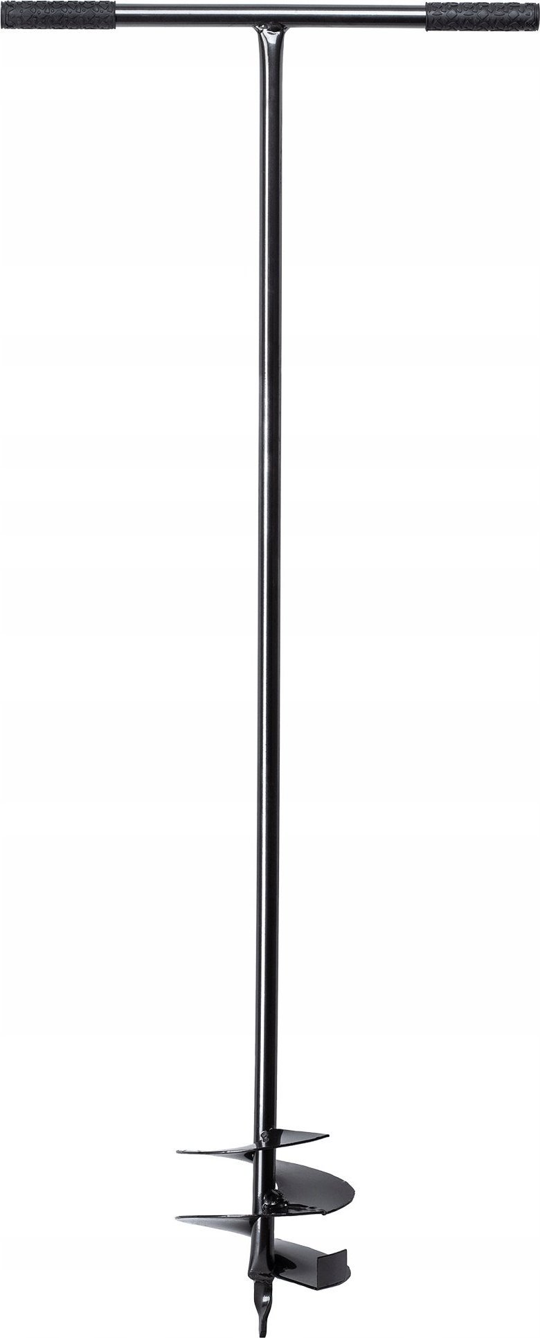 Kadax Świder Ręczny Do Ziemi Gruntu Gleby Dołownik 170mm