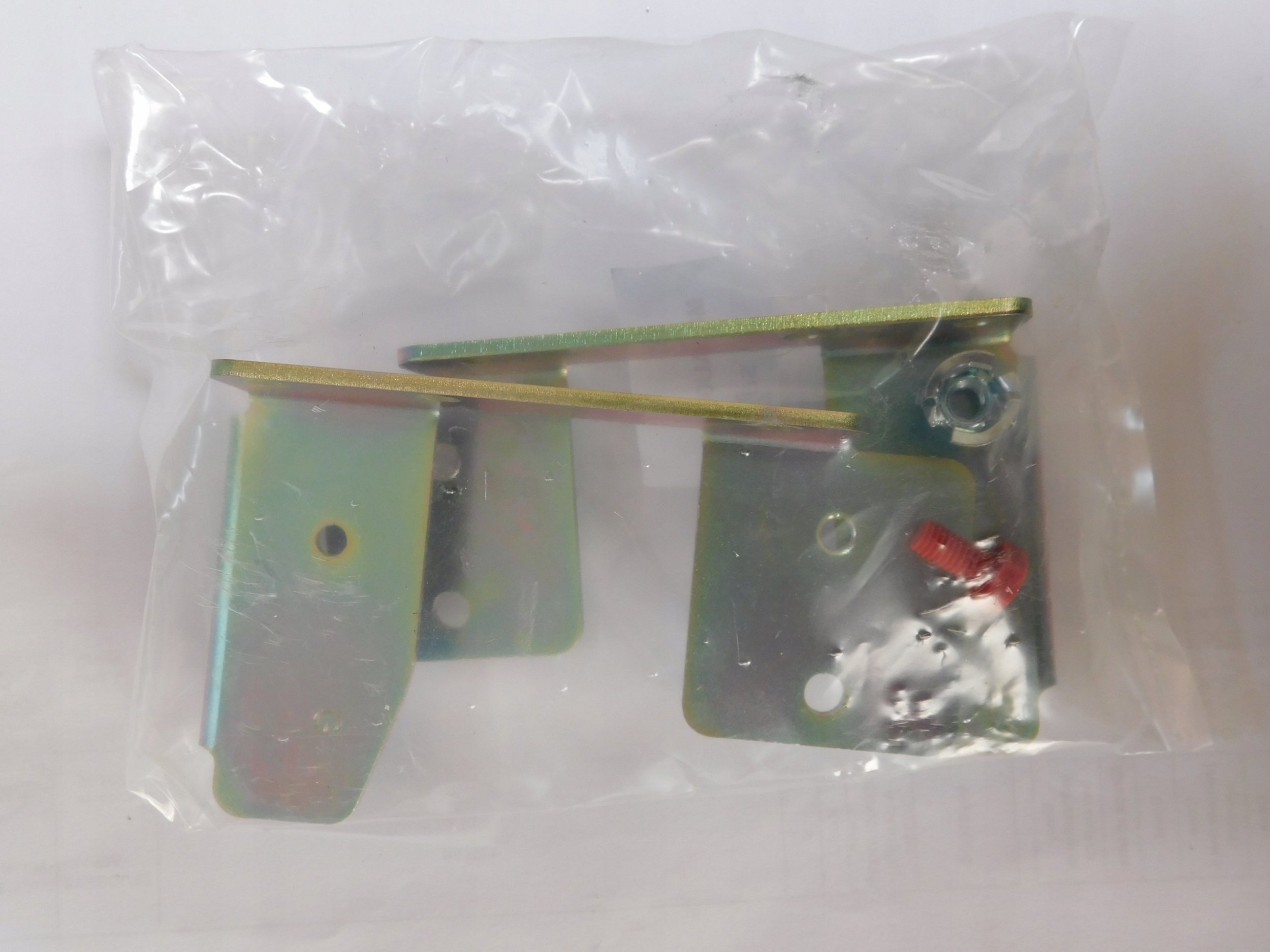 Schneider Electric Ekran obwodu neutralnego LINERGY LGYE LVS04624