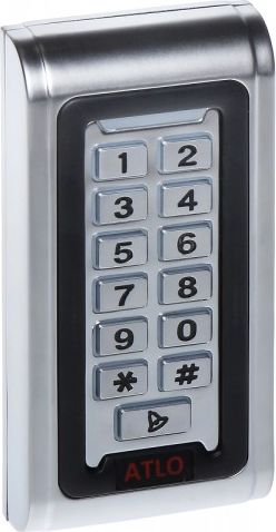 Atlo ZAMEK SZYFROWY ATLO-KRM-821