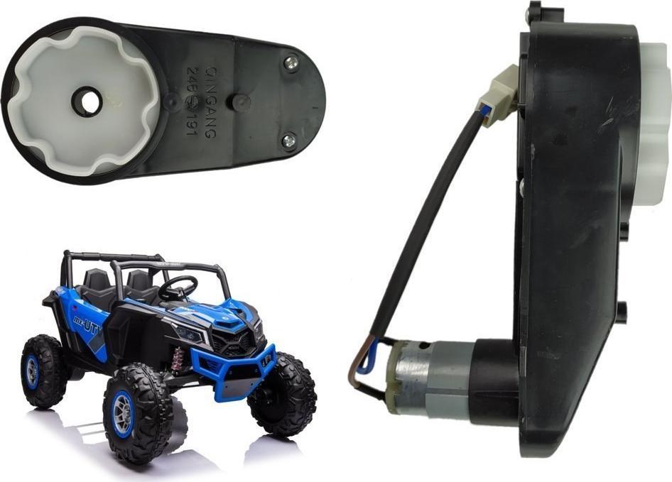 Lean Sport Silnik skrętu 24V 5000 RPM do pojazdu XMX613