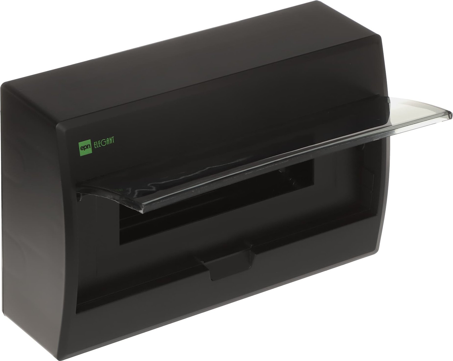 Elektro-Plast ROZDZIELNICA NATYNKOWA 12-MODUŁOWA ELEGANT-1X12/NT/B/EPN Elektro-Plast