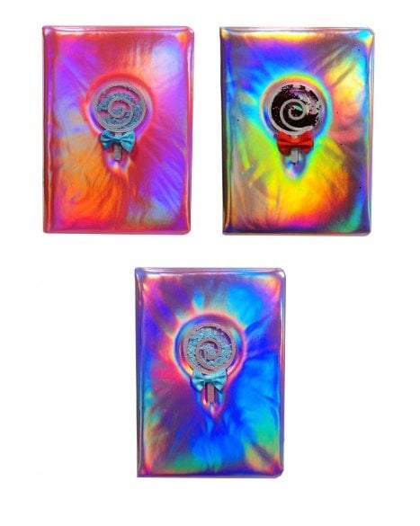 Pamiętnik holograficzny