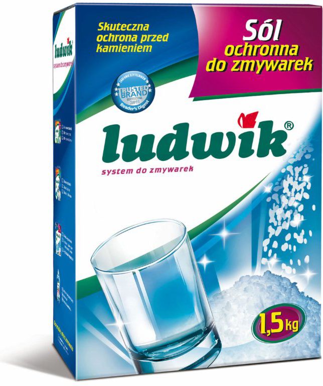 Ludwik Sól Ochronna 1,5Kg (50361286)