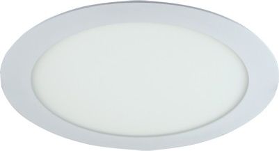 IDEUS Oprawa sufitowa wpuszczana SMD LED SLIM LED C 15W WHITE 2700K IDEUS 8121