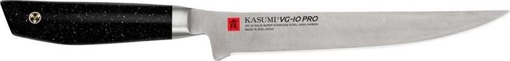 Kasumi Nóż do trybowania kuty VG10 dł. 15 cm