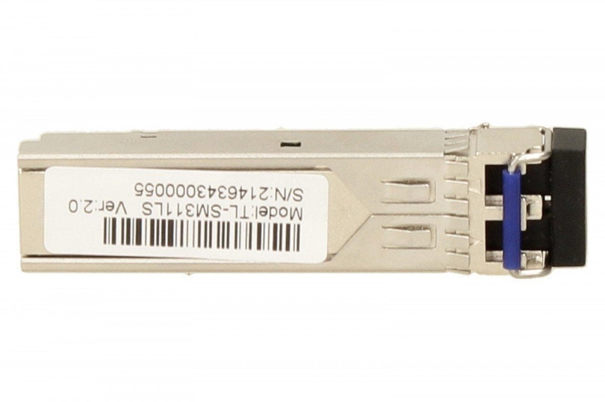 TL-SM311LS SFP FIBER MODULE