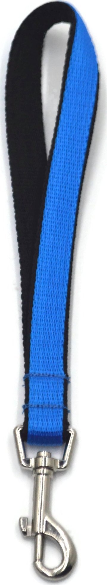 Alizoo Podwójna rączka do obroży, bardzo mocna 20mm - ALIZOO