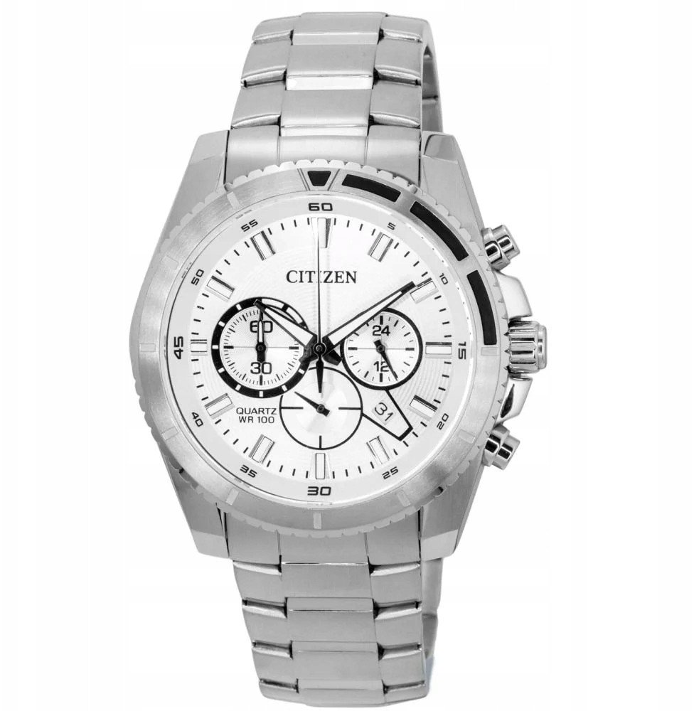 Zegarek Citizen Quartz AN8200-50A