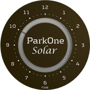 Parkone Solar FS46