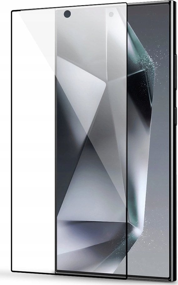 Szkło hartowane Joyroom JR-MJS0225 2.5D ze wzmocnioną krawędzią na Samsung S23+