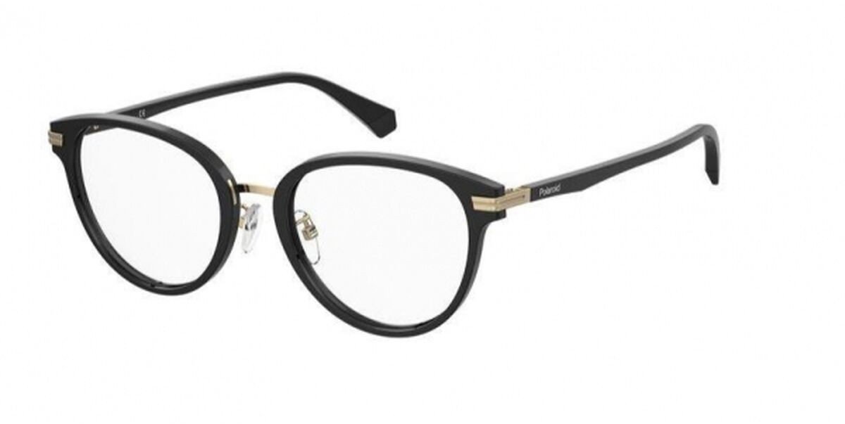 Ramki do okularów Damski Polaroid PLD-D427-G-807 52 mm