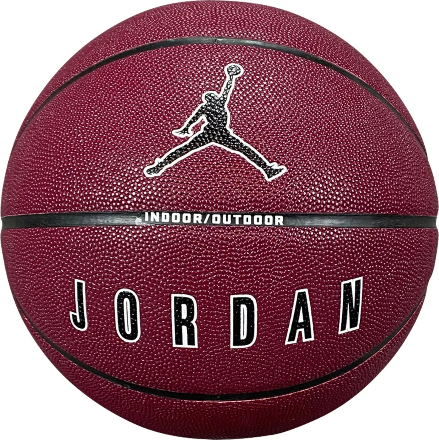 Jordan Jordan Ultimate 2.0 8P In/Out Ball J1008257-652 Bordowe 7