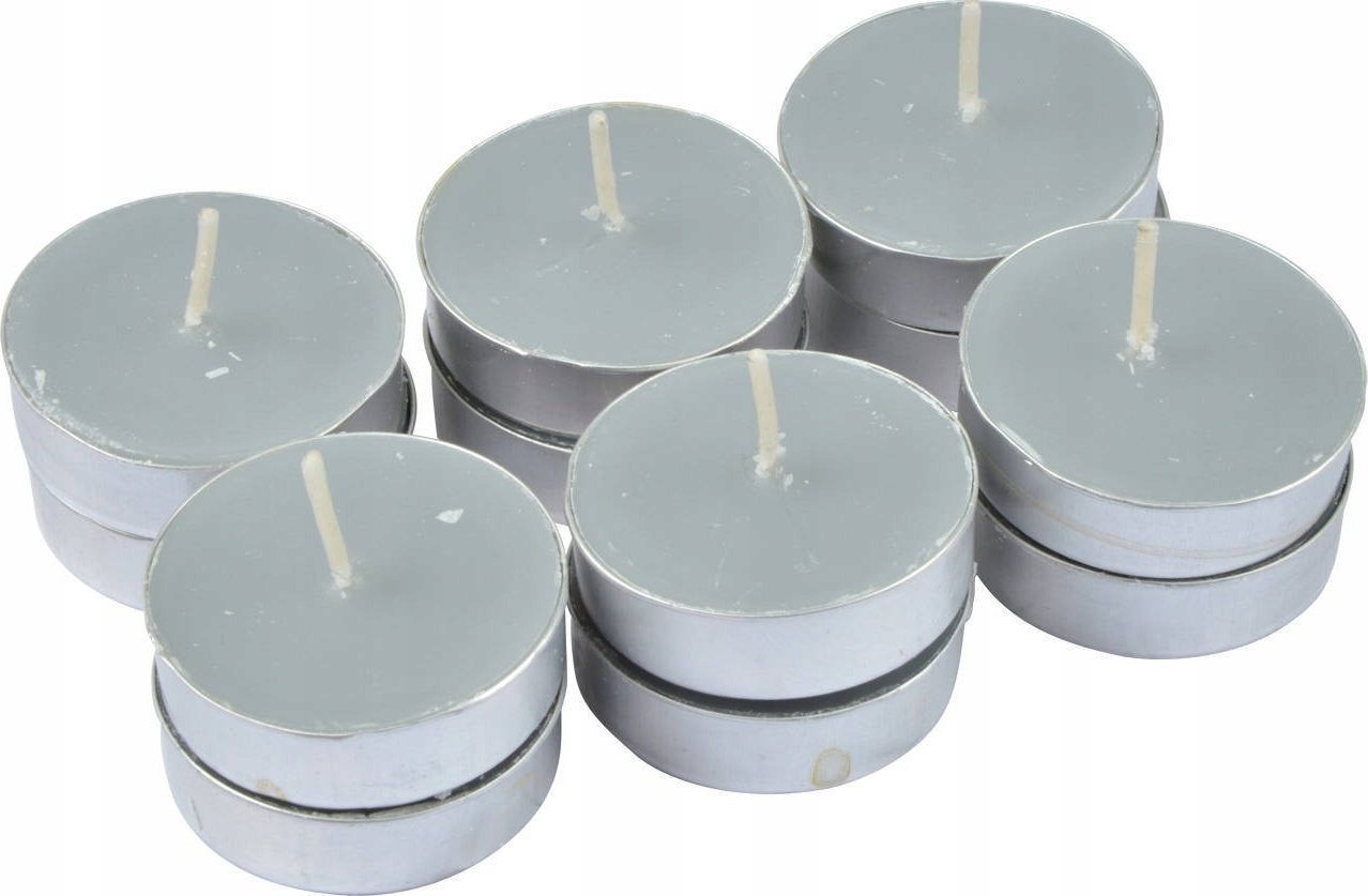 Homea Zestaw tealightów zapachowych, 12 szt.