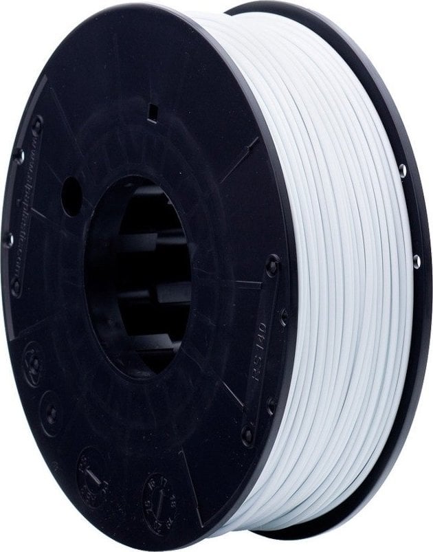 Print-me Filament EcoLine* PLA 1,75mm 0,25kg - Polar White