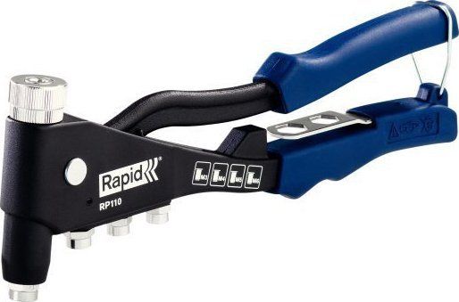 Rapid Szczypce do nitonakrętek RP110 Rapid