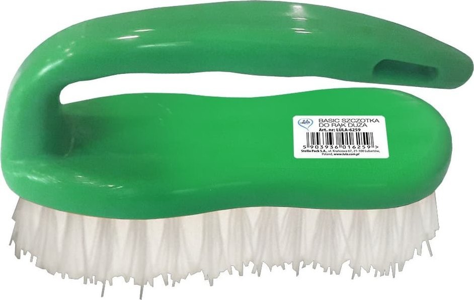 Stella LULA SZCZOTKA DO RAK DUZA