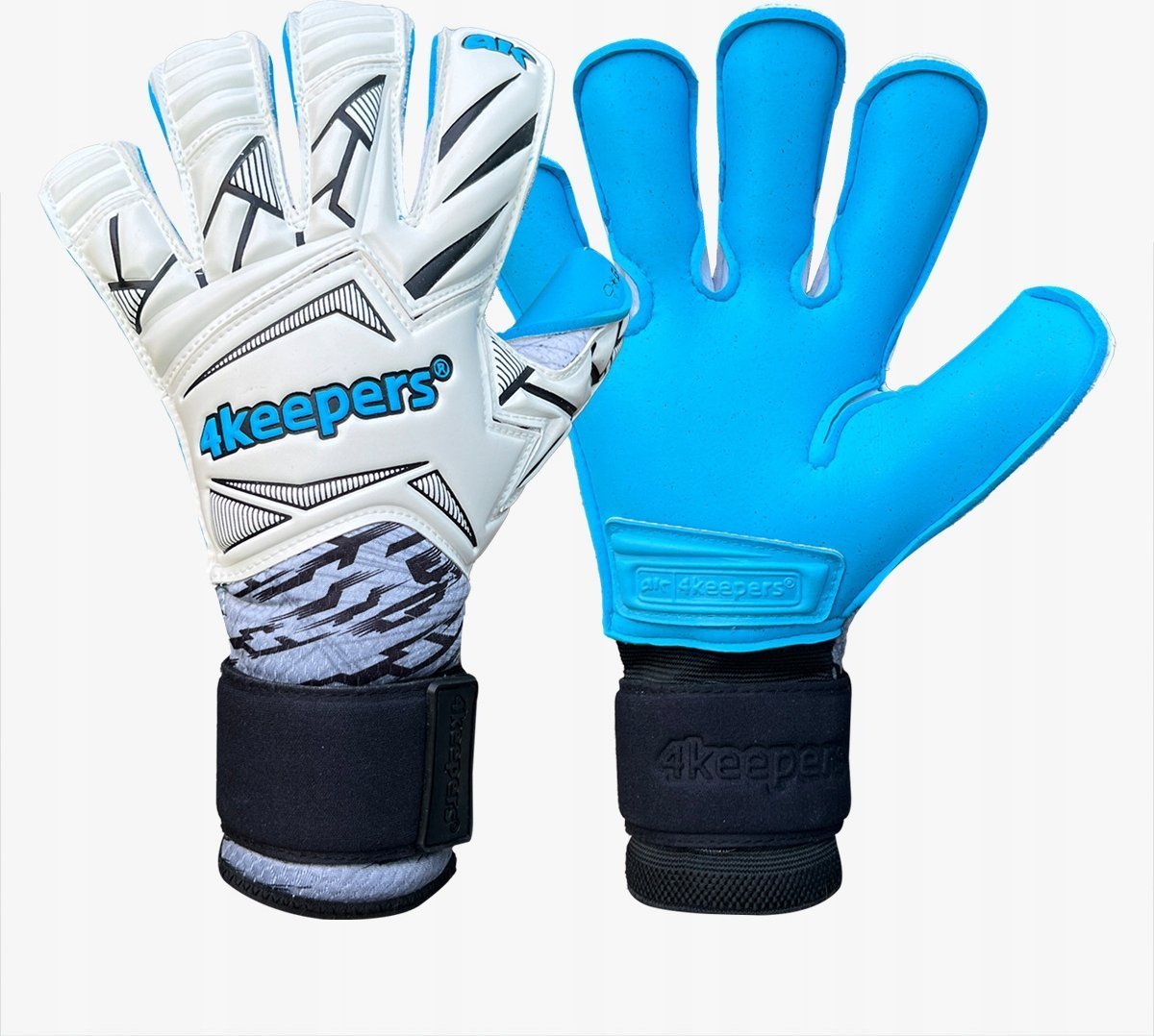 4keepers Rękawice Force V.2.25 RF 2G S961193