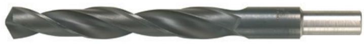 Wiertło Luna do metalu HSS podtaczane 14mm (205120801)