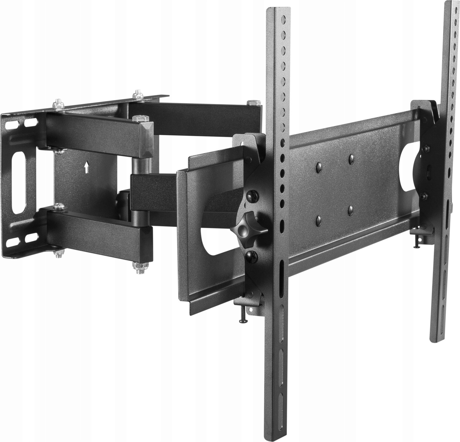 Gembird GEMBIRD UCHWYT ŚCIENNY LCD 37"-70" VESA MAX 600 X 400MM, DO 35KG