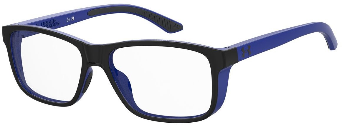 Ramki do okularów Under Armour UA-9012-D51F013 Czarny 50 mm