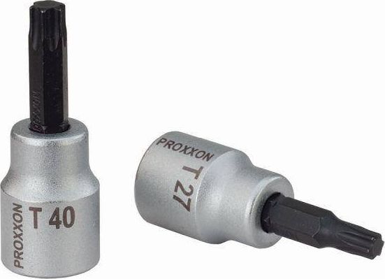 Proxxon Nasadka gwiazdkowa TX 45 - 3/8 cala - 50 mm