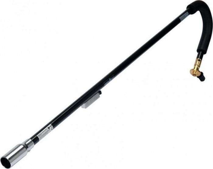 Flo FLO PALNIK DO WYPALANIA CHWASTÓW