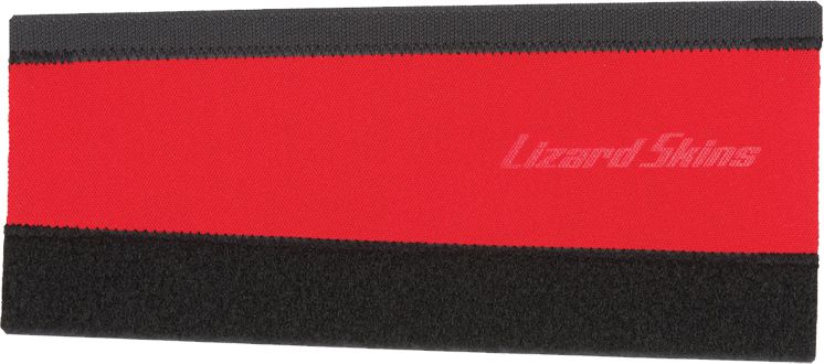 Lizard Skins Osłona Na Ramę MEDIUM dł. 280 mm Obwód 100-125 mm 27 gram Czerwona (NEW) (LZS-CHMDS500)