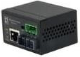 Konwerter światłowodowy LevelOne IEC-4001 RJ-45/SC, 2km (IEC-4001)