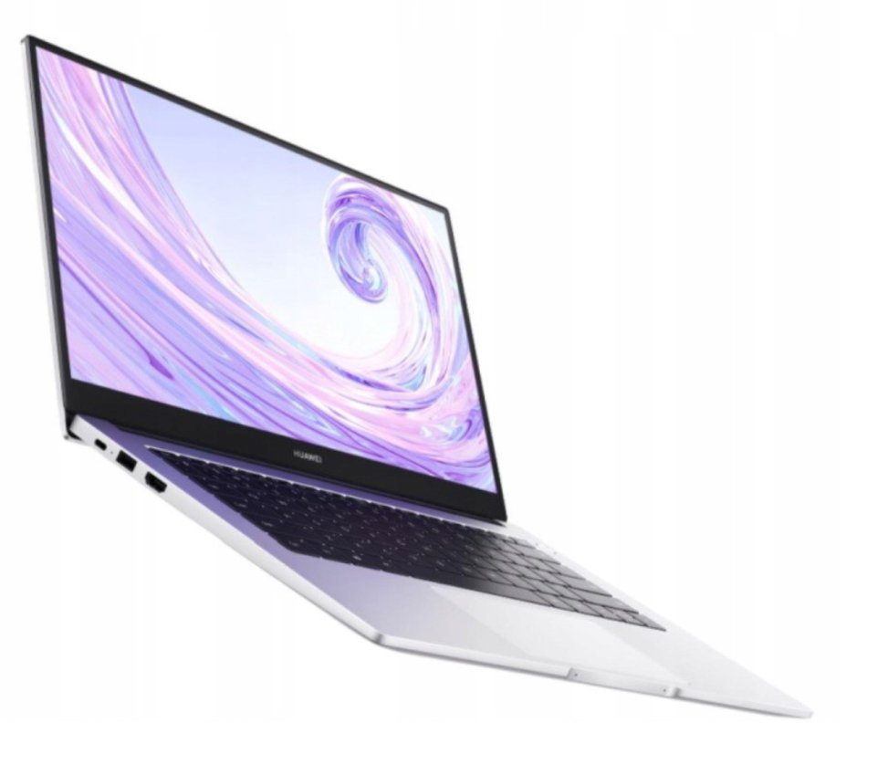 HUAWEI MateBook D14