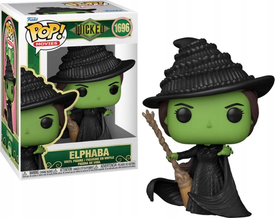 Funko! POP Vinyl Diablo IV Inarius