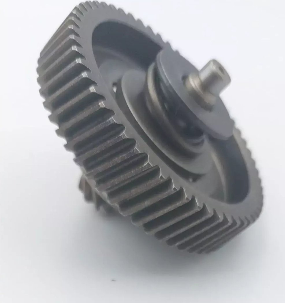 Dedra Przekładnia podwójna