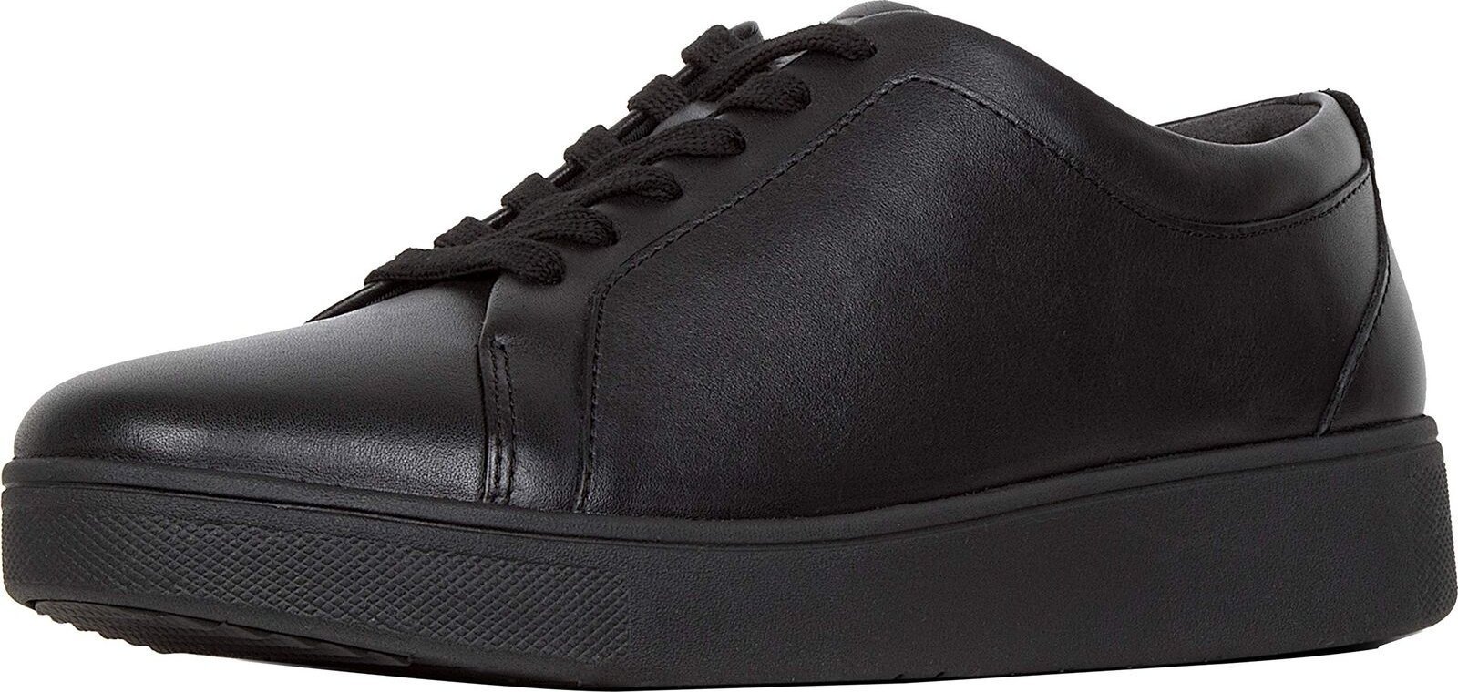 FitFlop Rally Sneakers X22-090 Czarne 36