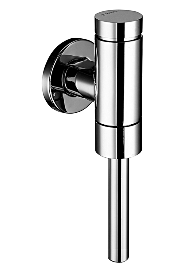 Schell Zawór pisuarowy Schellomat Basic ciśnieniowy natynkowy (024760699)