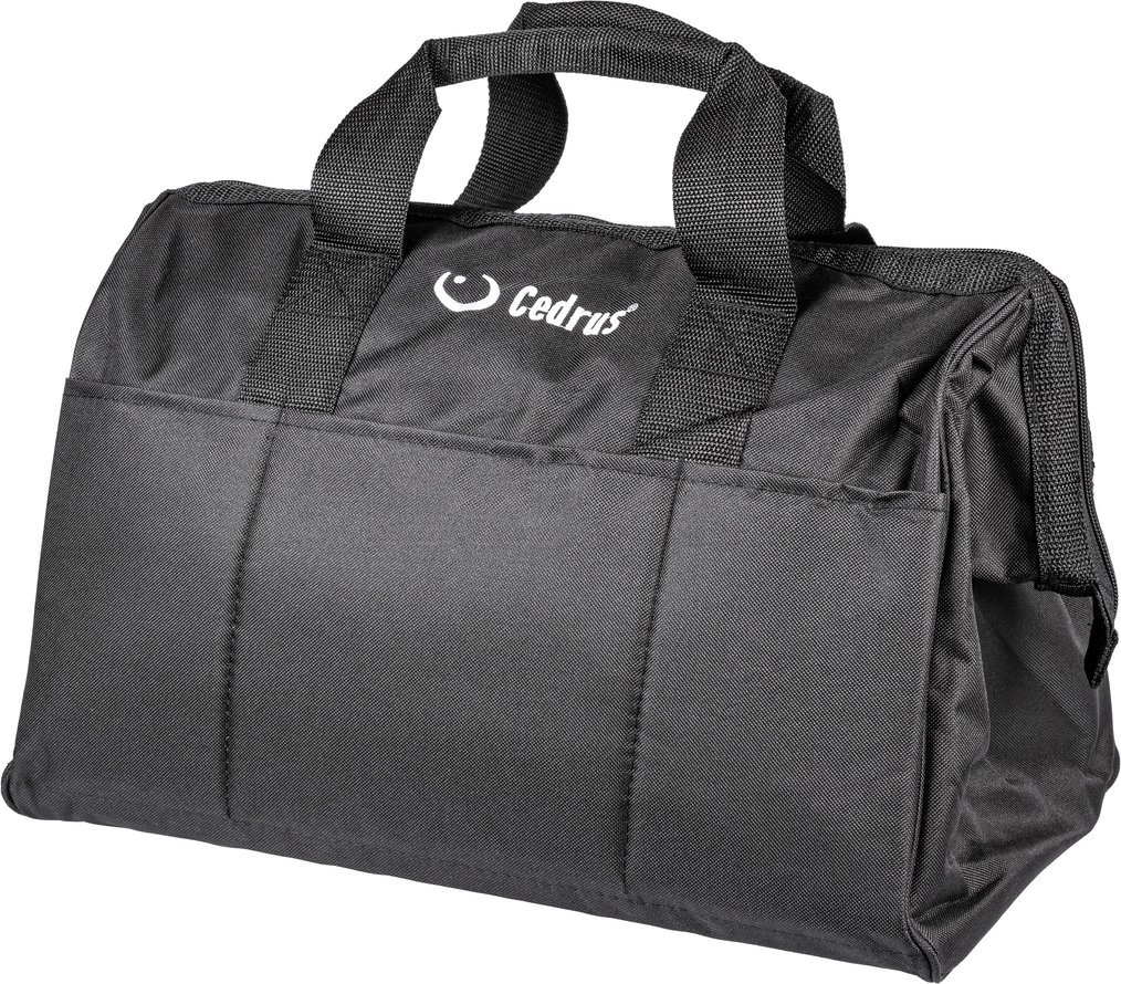 Cedrus TORBA NARZĘDZIOWA CEDRUS TB POWER+ CEDRUS CEDTB 20V - OFICJALNY DYSTRYBUTOR - AUTORYZOWANY DEALER CEDRUS