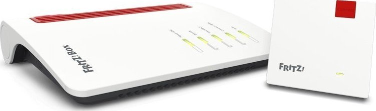 Access Point AVM AVM FRITZ! Mesh Set 7530 AX + 1200 AX