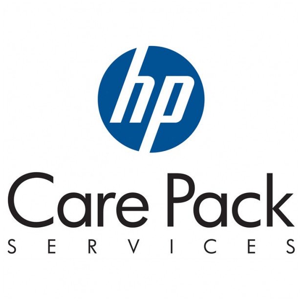 HP 1 year Post Warranty Next business day Special Monitor Hardware Support (U4926PE)