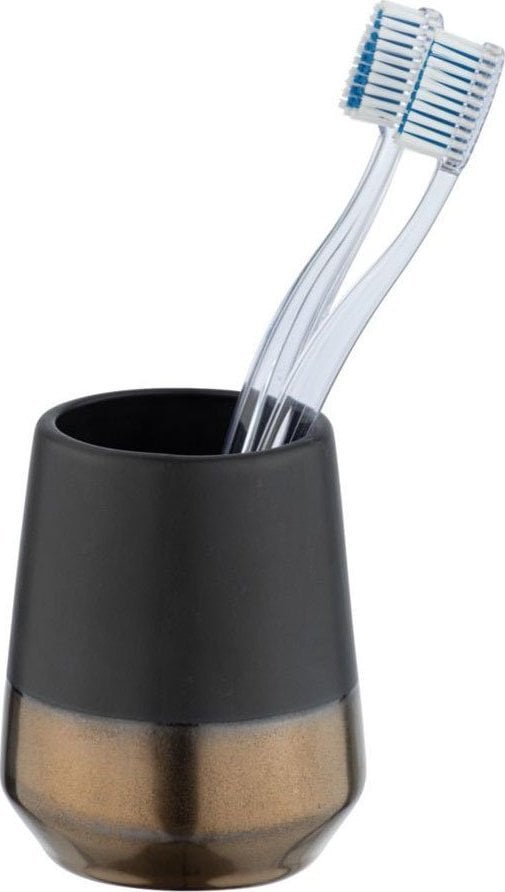 Wenko Kubek na szczoteczki do zębów BRANDOL, ceramika, WENKO