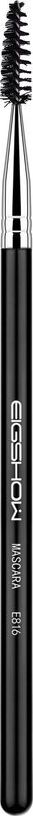 Eigshow Beauty Eigshow Beauty E816 Szczoteczka do aplikacji tuszu do rzęs do rozczesywania brwi