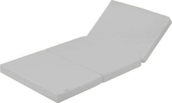 BabyMatex Materac 120 x 60 x 6 Turystyczny Rehabilitacyjny Ressi 42