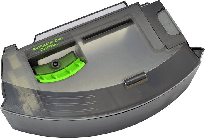 iRobot Pojemnik na brud z gniazdem Clean Base do iRobot Roomba i & j