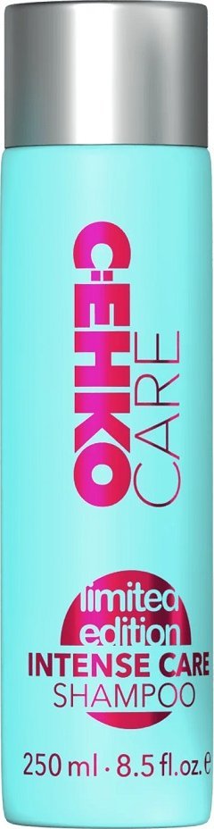 C:EHKO C:EHKO Intense Care Szampon do intensywnej pielęgnacji 250 ml
