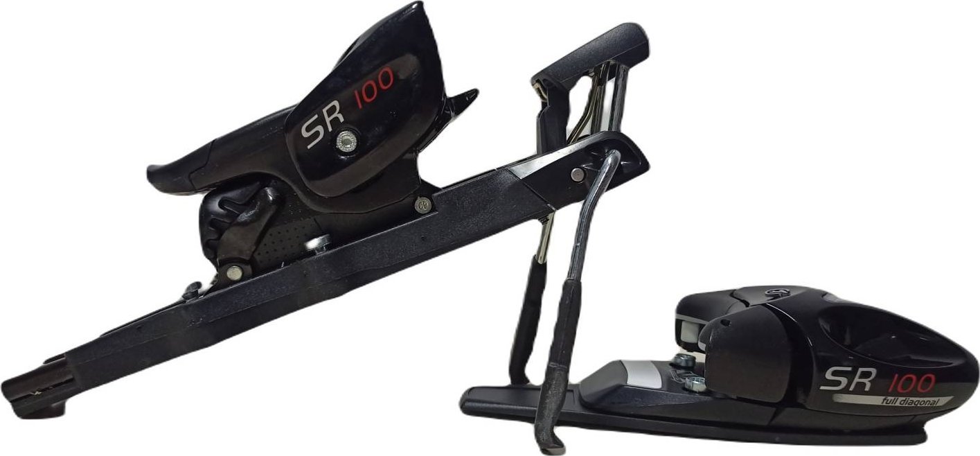 Tyrolia WIĄZANIA NARCIARSKIE TYROLIA SR100