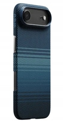 Etui PITAKA Ultra-Slim MagSafe do Apple iPhone Air moonrise