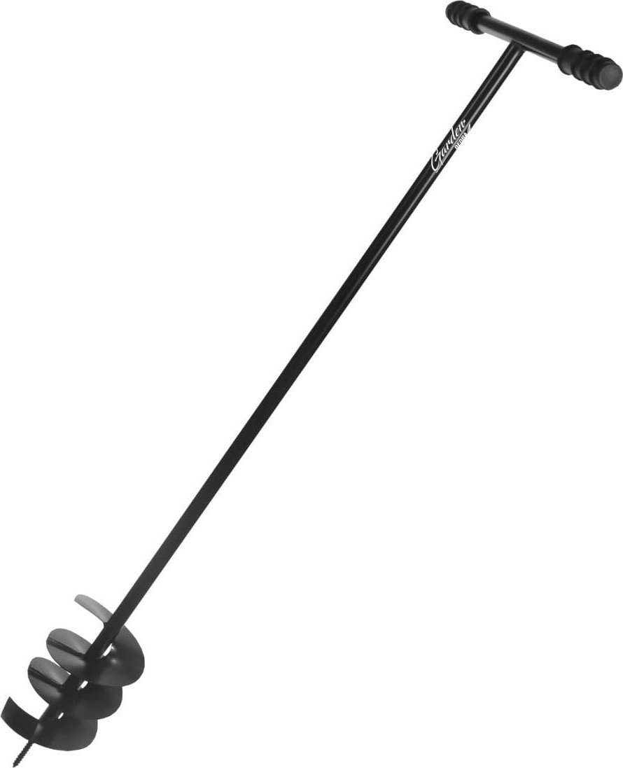 Dedra Świder do gleby ręczny, 140 mm